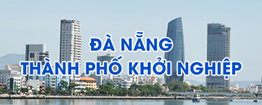 Đà Nẵng Thành phố khởi nghiệp