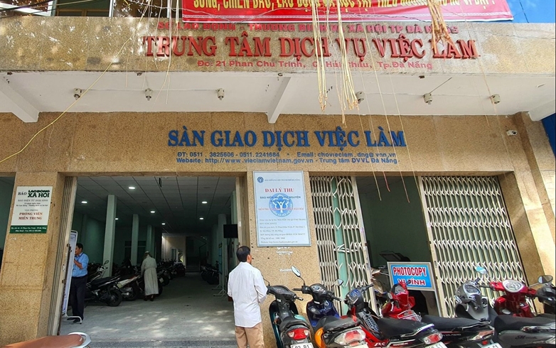 Trung tâm Dịch vụ việc làm Đà Nẵng