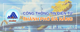 Cổng thông tin điện tử TP Đà Nẵng